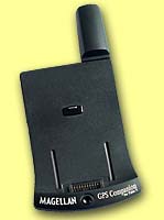 Magellan GPS Companion f&uuml;r Palm V